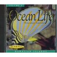 thumbnail image 2 of CD-ROM SUMERIA Vida Marina de las Islas Hawái Volumen 3, 2 of 3