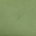 thumbnail image 3 of MAYEERTY L-Shaped Sectional Sofa Flannel Sofa Set for Living Room, Green, 3 of 7