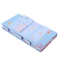 thumbnail image 4 of FRCOLOR 1 Set Memo Pad Strong Adhesive Note Sticker Creative Memo Pad Office Memo Pad, 4 of 8