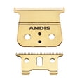 thumbnail image 1 of Cuchilla de repuesto Andis 74110 GTX-EXO inalámbrica GTX-Z Gold, 1 of 5