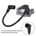 thumbnail image 1 of OEM Ignition Coil for Honda GCV135 GCV160 GCV190 GSV160 GC135 GC160 GC190 GS, 1 of 11