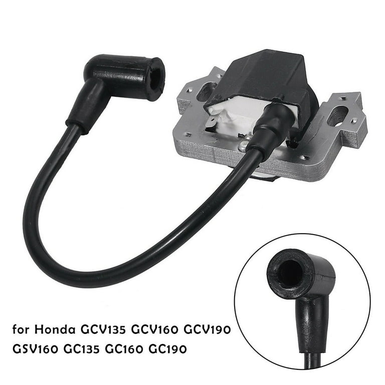 Oem Ignition Coil for Honda Gcv135 Gcv160 Gcv190 Gsv160 Gc135