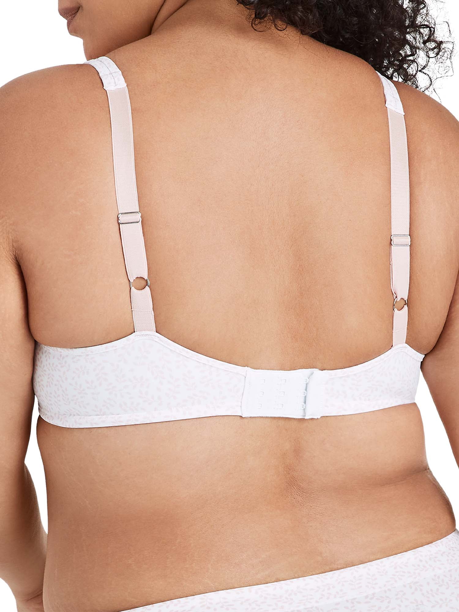 Women's Passion for Comfort Minimizer Bra, Style 3385