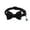 A, variant on Pet Bow Tie for Cats and Small Dogs in Velvet Texture Suede with Cute Bow Design Buckle Closure Pet Accessories for under 20 lbs