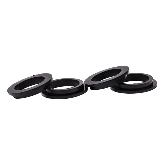 4 Uds. Juntas Tóricas Para Bomba De Filtro De Arena, Piezas De 25mm, Juntas Tóricas De Repuesto Para Filtro De Piscina SM SunniMix bomba de arena o anillos