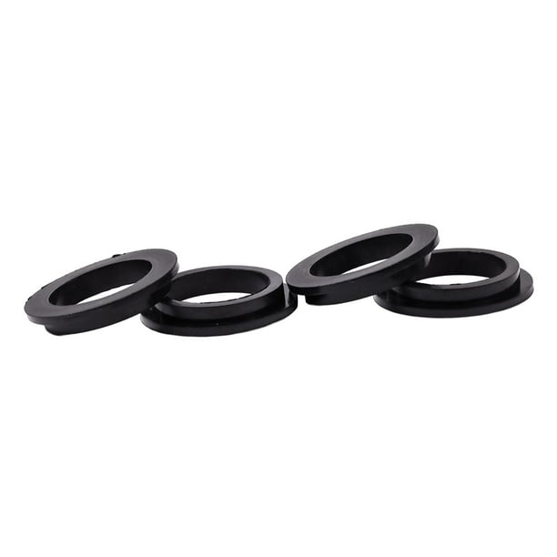 4 Uds. Juntas Tóricas Para Bomba De Filtro De Arena, Piezas De 25mm, Juntas Tóricas De Repuesto Para Filtro De Piscina Sunnimix bomba de arena o anillos