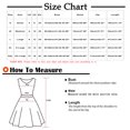 thumbnail image 3 of IROINNID Deals Party Dresses for Women Date Night Sexy Sexy Sleeveless Solid Dress Strapless Buttocks Dress Mini Dress,Camouflage, 3 of 5