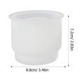 thumbnail image 2 of IDEANATEGRATE 2Jgo De Silicona Flexibles Y Duraderos Para Velas Y Soportes De, 2 of 8