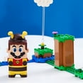 thumbnail image 7 of LEGO Super Mario Bee Mario Power-Up Pack 71393 Building Toy for Creative Kids (13 Pieces), 7 of 7