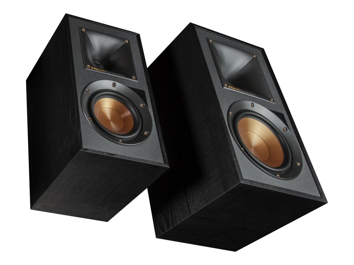 Klipsch R-51PM Powered Bluetooth Speaker - Wireless - Bluetooth