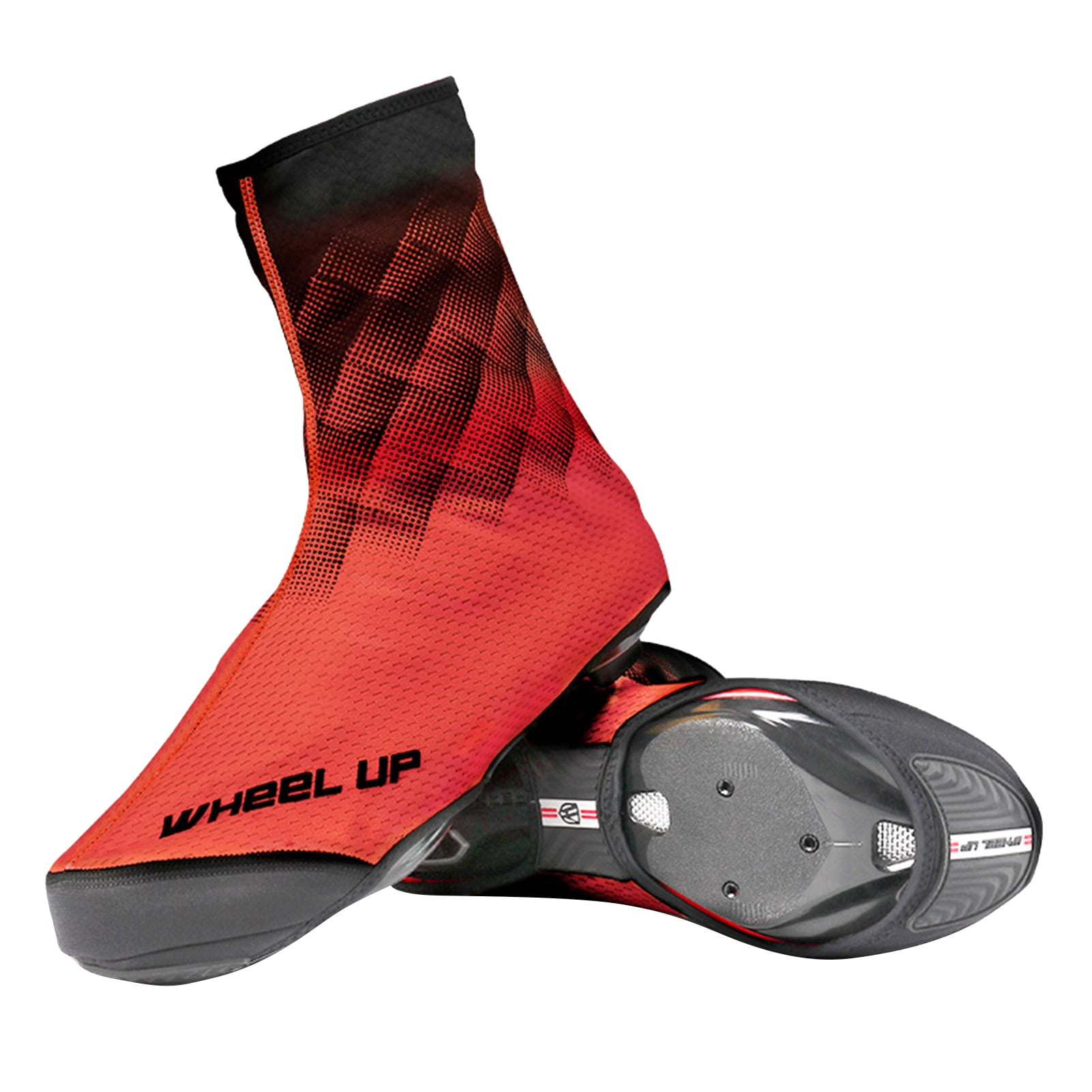 waterproof mountain bike shoe covers