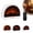 White, variant on Fireplace Essential Oil Diffuser, 200mL & Flame Effect,Mix Fireplace Humidifier, 12-Color Ambient Light, Remote Control, 1/3/5H Timer, Cozy Christmas Decor Gifts for Home & Office