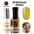 thumbnail image 3 of Lechat Gel Perfect Match y Esmalte de Uñas Gel Lechat Kit de Brillo, 3 of 3