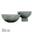thumbnail image 5 of Aquascape 78206 Spillway Bowl Stand - 2 Pack, 5 of 5