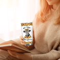 thumbnail image 2 of Cow Print Tumbler Gifts for Women Best Cow Gifts for Cow Lovers Cow Print Coffee Cup Mug Birthday Christmas Gifts for Girls Wife Mom Daughter-20oz Stainless Steel Sunflower Cow Tumbler, 2 of 6