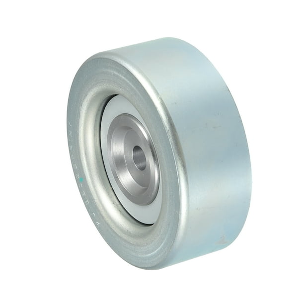 Unique Bargains MD368209 Car Accessory Drive Belt Idler Pulley