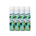 thumbnail image 2 of Batiste Dry Shampoo, Original Fragrance, 3.81 oz -  4 pack, 2 of 6