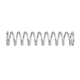 thumbnail image 5 of Unique Bargains 9mmx1mmx40mm 304 Stainless Steel Compression Spring 31.4N Load Capacity 20 pcs, 5 of 5