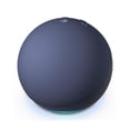 thumbnail image 3 of Bocina Inteligente Echo Dot 5ta Gen con Alexa Azul, 3 of 4