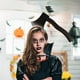 thumbnail image 1 of Xihbxyly Diademas de Halloween, Diseños de Armas de Terror, Cuchillo, Hacha, Tijeras y Hacha Aterradoras, Accesorios Fotográficos Realistas, Perfectos para Fiestas de Disfraces, Ajustables para Todos, 1 of 7