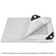 thumbnail image 1 of Pretul LP-34B, Lona blanca de 3 x 4 m, 110 g/m² Pretul LP-34B, 1 of 4