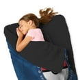 thumbnail image 4 of Pokemon Training Center Silk Touch Sherpa Sleeping Bag, 4 of 6