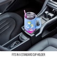 thumbnail image 3 of Vaso de viaje Silver Buffalo Care Bears de acero inoxidable de 1,2 L, 3 of 5