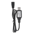 thumbnail image 2 of 7.4V Lipo Battery USB 5V Balance Charging Cable for 9300-9304 1/18 RC Model Car,, 2 of 5