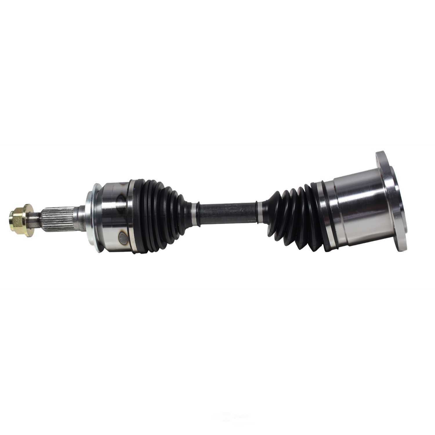 GSP NCV10055 Fits select: 1990-1996 CHEVROLET ASTRO, 1990-1996 GMC SAFARI