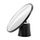 thumbnail image 5 of Lente de café Espejo reflectante antimanipulación de café giratorio multidireccional visible convexo negro, 5 of 9