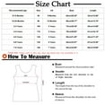 thumbnail image 3 of Plebaso Kids Boys Girls Sleeveless T-Shirt Solid Color V-neck Tee Top Baby Summer Clothes, 3 of 7