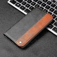 thumbnail image 1 of unique For Iphone 12 Pro Max Business Leather Case, 1 of 5
