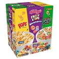 thumbnail image 6 of Kellogg's Kids Variety Pack (37.3 Ounce), 6 of 6