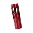 thumbnail image 5 of Dualoai Emergency Flashlight Small Handheld Torch Light for Home Outdoor Backpacking Red, 5 of 9