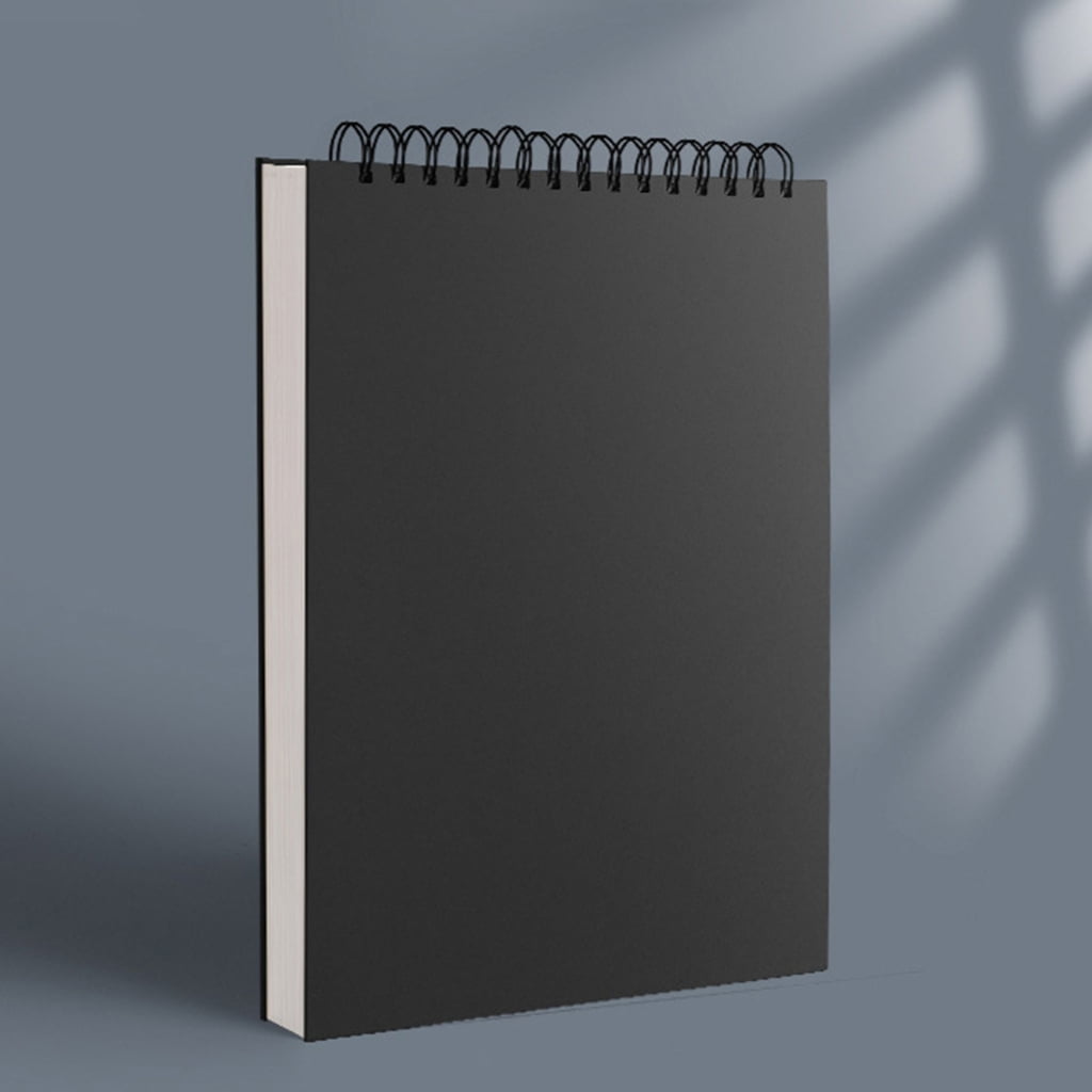 Sketch Pad 60 Sheets 160gsm Paper Sketch Book Wirebound Drawing Pad 210x290mm