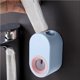 thumbnail image 3 of Kearding Dispensador automático de de Exprimidor de de manos libres montado en la pared para baños familiares Juegos de Juegos de accesorios de baño No.2 Kearding HA026161-02, 3 of 6