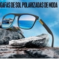 thumbnail image 2 of 4 Pz Lentes De Sol Deportivas Polarizadas Anti-uv, 2 of 4