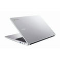 thumbnail image 5 of acer Chromebook 315 15.6" FHD Laptop for Students, 4GB RAM, 64GB eMMC + 128GB SD Card, Intel Celeron N4500 Processor, Wi-Fi 6, HDR Webcam, Type-A&C, Chrome OS, 5 of 5