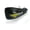 Black, variant on Cycra 1CYC-0025-22X Stealth DX Complete  Pack w/ Alloy Support - Orange
