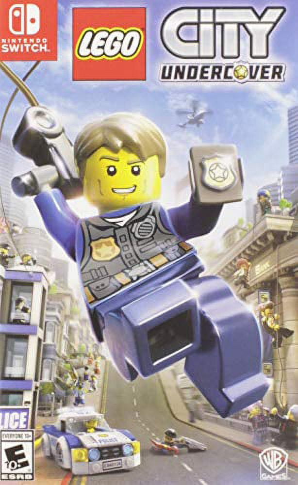 LEGO The Incredibles Disney Pixar Walmart