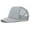 Grey, variant on Tittly Trucker Hat Summer Hats Outdoor Solid Color Light Plate Embroidery For Men And Women Truck Driver Hat Net Hat Womens Baseball Caps Hats for Women Black M