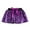 1-Purple477, variant on Spider Web Halloween Tutu for Big Girls Elastic Waist Party Skirt Holiday Pageant Pettiskirt,Purple