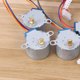 thumbnail image 3 of UPGRATOR 4Jgo Stepper Motor Compatible Para Uso En Casa Con Driver Uln2003 Y Conexión Directa Fácil, 3 of 7