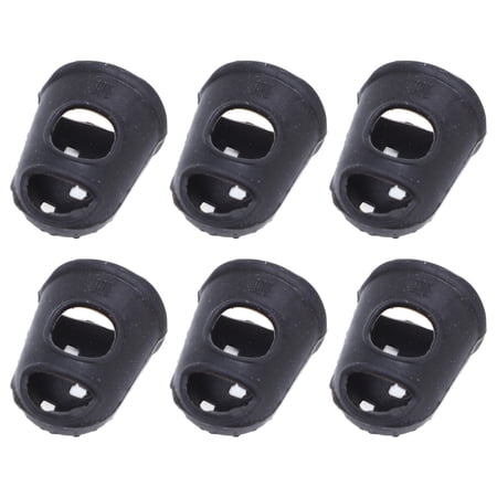 LAZIOEGR 20 Pcs Silicone Nail Art Finger Covers Manicure Polish Protector & Curing Light Guard for UV/LED Lamps Reusable Skin Shield for Salon and DIY Home Use, Medium M 4.33 inches / 11 cm