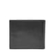 thumbnail image 4 of Billetera Fossil Ryan de Cuero con Bloqueo RFID Doble Plegado Negra para Hombre, 4 of 5