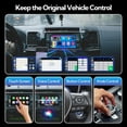 thumbnail image 4 of FBINSE Android 13 Magic CarPlay Box with wireless Android Auto for OEM wired CarPlay, 4 of 7