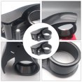 thumbnail image 4 of Miangastore 2Pcs Lightweight Handheld Tape Dispenser Practical Packaging Sealing Tape Cutter, 4 of 9