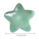 thumbnail image 3 of Piedras luminosas de resina que brillan en la oscuridad 100 piezas para jardines, caminos, acuarios y decoración del hogar, 3 of 5