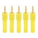 thumbnail image 5 of Adaptador de sonda de enchufe hembra Banana Maleto, 5 uds. Convierte el enchufe de cambio de enchufe Banana, convierte el enchufe Banana, rendimiento probado, 5 of 8