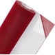 thumbnail image 1 of Rollo de fieltro de ladrillo refractario de 78 x 15,7 pulgadas, autoadhesivo, para manualidades, hojas de tela suave para manteles de fieltro, manualidades, patchwork, costura y decoraciones., 1 of 6